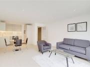 Ann Street, Packington Square N1