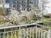 Anna and Friends Top 8, Graz Amsterdam Apartments for Rent