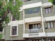 Anna Nagar 2 BHK Apartment For Sale Chennai