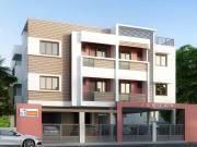Anna Nagar 3 BHK Apartment For Sale Chennai