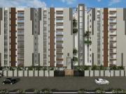 Anna Nagar 3 BHK Apartment For Sale Chennai