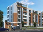 Anna Nagar West Extension 3 BHK Apartment For Sale Chennai