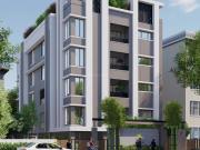 Anna Nagar 3 BHK Apartment For Sale Chennai