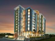 Anna Nagar 4 BHK Apartment For Sale Chennai