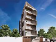 Anna Nagar 4 BHK Apartment For Sale Chennai