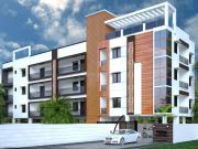 Anna Nagar West 2 BHK Apartment For Sale Chennai