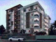 Anna Nagar West 3 BHK Apartment For Sale Chennai