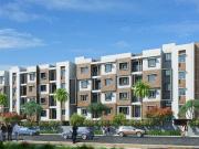 Anna Nagar West Extension 2 BHK Apartment For Sale Chennai
