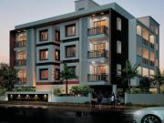 Anna Nagar West Extension 3 BHK Apartment For Sale Chennai