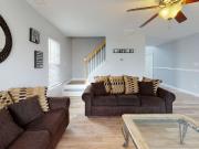 Anna Rose 1 Bedroom Apartment for Rent at 11234 Anna...