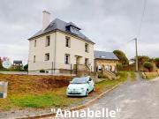 'Annabelle' maison T5 avec sous sol complet