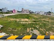 Red Hills Residential Plot For Sale Chennai
