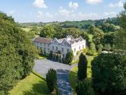 Annamult House, Stoneyford, Co. Kilkenny Annamult House, Stoneyford, Co. Kilkenny