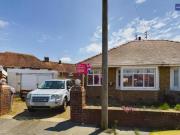 Annan Crescent, Blackpool, 2 Bedroom Semi detached