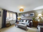 Annand Way, Newton Aycliffe, 4 Bedroom Semi detached