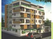 Annapurneshwari Nagar 3 BHK Apartment For Sale Bengaluru