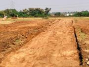 Magnus Smart City,Annaram, Farooqnagar Residential Plot...