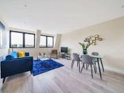 Anne Boleyn House, Cheam, Sutton, SM3