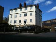 Anne Boleyn House, Prusom Street