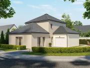 Annebault 14430 Programme neuf maison neuf à vendre 6 pièces