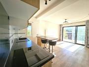 ANNECY, 2 pièce s de 36 m2 avec terrasse, jolie vue...