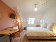 Annecy 74000 Achat / Vente appartement 1 pièce t1 au...