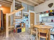 Annecy 74000 Achat / Vente appartement 1 pièce t1 au...