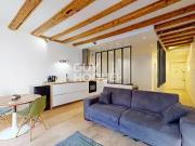 Annecy 74000 Achat / Vente appartement 2 pièces t2