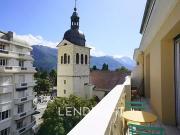 Annecy 74000 Achat / Vente appartement 2 pièces t2