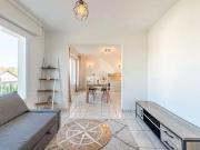 Annecy 74000 Achat / Vente appartement 2 pièces t2