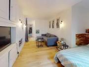 Annecy 74000 Achat / Vente appartement 2 pièces t2