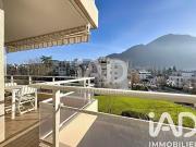 Annecy 74000 Achat / Vente appartement 2 pièces t2