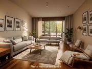 Annecy 74000 Achat / Vente appartement 2 pièces t2