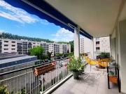 Annecy 74000 Achat / Vente appartement 2 pièces t2