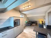 Annecy 74000 Achat / Vente appartement 2 pièces t2 au...