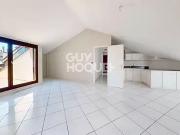 Annecy 74000 Achat / Vente appartement 2 pièces t2 au...