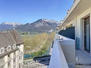 Annecy 74000 Achat / Vente appartement 2 pièces t2 cave