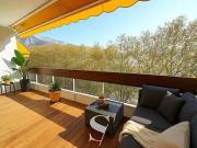 Annecy 74000 Achat / Vente appartement 3 pièces t3