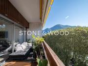 Annecy 74000 Achat / Vente appartement 3 pièces t3