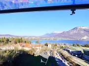 Annecy 74000 Achat / Vente appartement 3 pièces t3