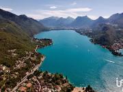 Annecy 74000 Achat / Vente appartement 3 pièces t3