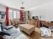 Annecy 74000 Achat / Vente appartement 3 pièces t3