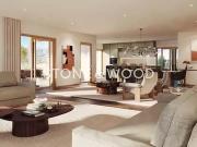 Annecy 74000 Achat / Vente appartement 3 pièces t3