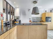 Annecy 74000 Achat / Vente appartement 3 pièces t3