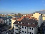 Annecy 74000 Achat / Vente appartement 3 pièces t3 au...