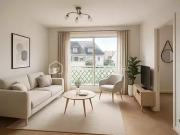 Annecy 74000 Achat / Vente appartement 3 pièces t3 au...