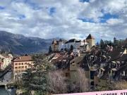 Annecy 74000 Achat / Vente appartement 3 pièces t3 au...
