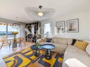 Annecy 74000 Achat / Vente appartement 3 pièces t3 cave