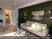 Annecy 74000 Achat / Vente appartement 3 pièces t3 cave