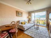 Annecy 74000 Achat / Vente appartement 3 pièces t3 cave...